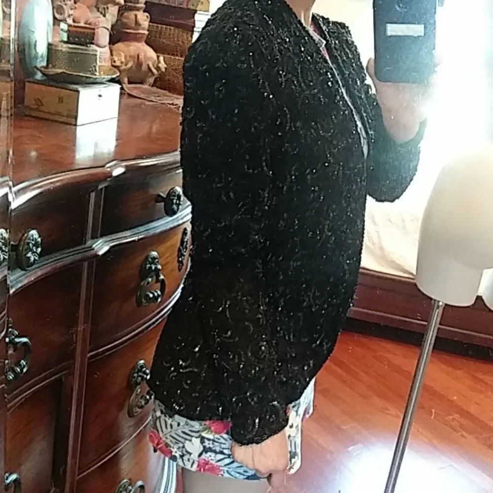 Niteline jacket   - Picture 10 of 11